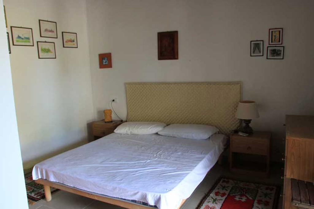 Villa Dolcevita San Costanzo 客房 照片