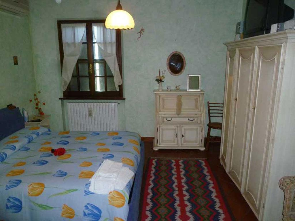 Villa Dolcevita San Costanzo 客房 照片
