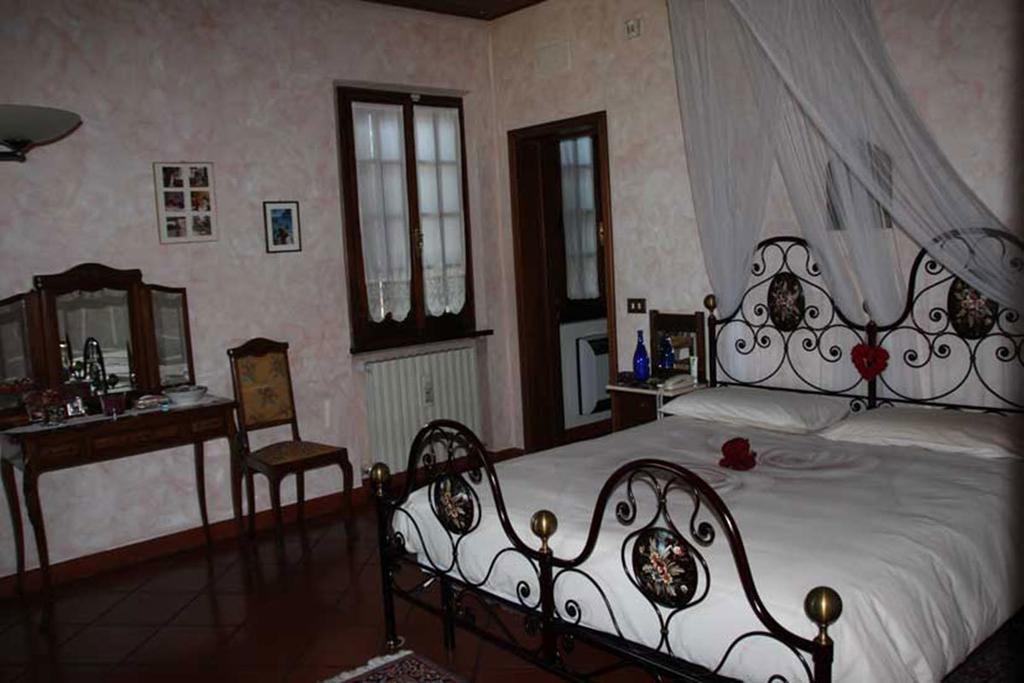 Villa Dolcevita San Costanzo 客房 照片