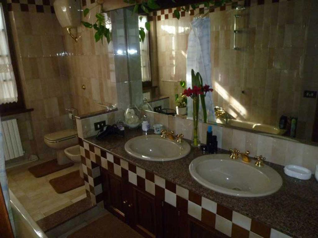 Villa Dolcevita San Costanzo 客房 照片