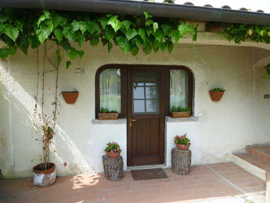 Villa Dolcevita San Costanzo 客房 照片