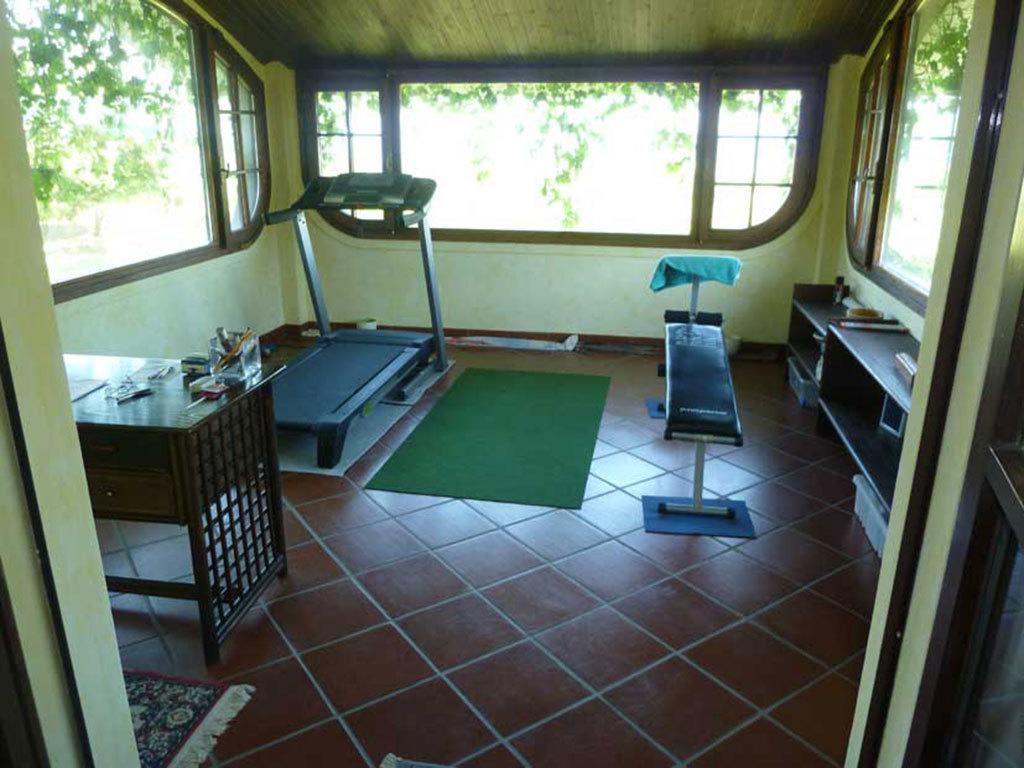 Villa Dolcevita San Costanzo 客房 照片