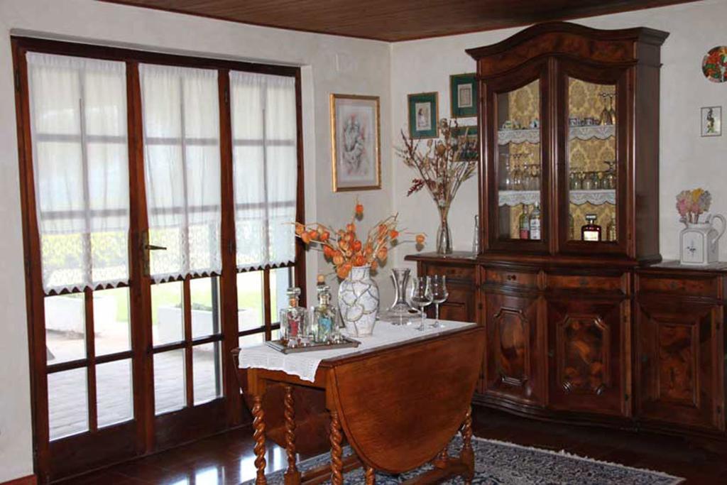 Villa Dolcevita San Costanzo 外观 照片